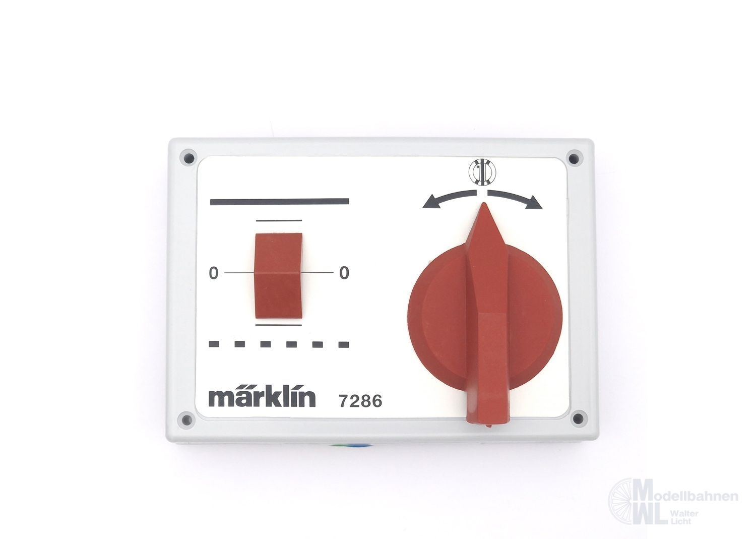 Märklin Ersatzeile E441600 - ERSATZTEIL: Steuergerät